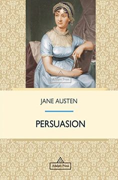 portada Persuasion (Victorian Classic) (in English)