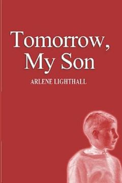 portada Tomorrow, My Son (en Inglés)