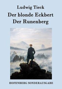 portada Der Blonde Eckbert (in German)