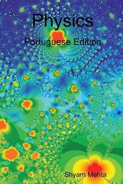 portada Physics: Portuguese Edition (in Portuguese)
