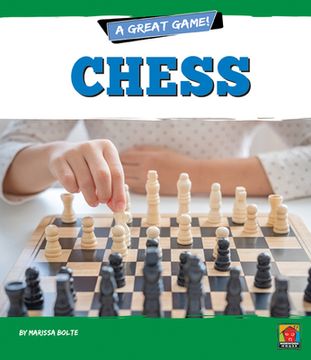 portada Chess (in English)