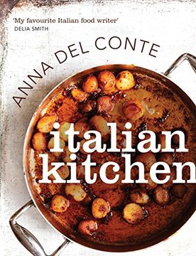 portada Italian Kitchen