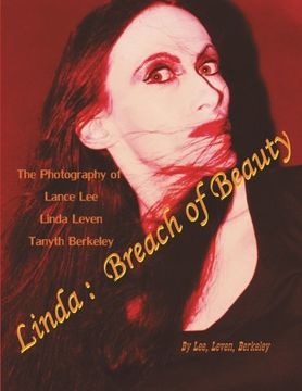 portada Linda: Breach of Beauty