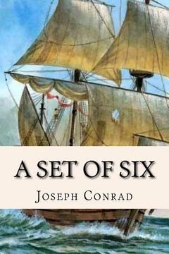 portada A Set of Six (in English)