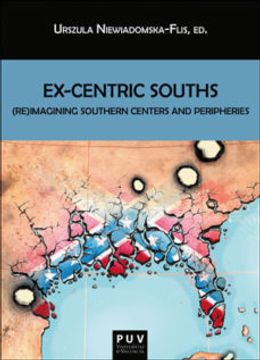 portada Ex-Centric Souths 