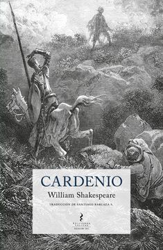 portada Cardenio (in Spanish)