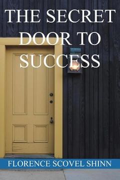 portada The Secret Door to Success (en Inglés)