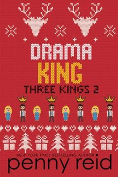 portada Drama King (Paperback)