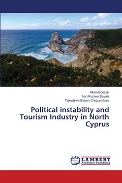 portada Political instability and Tourism Industry in North Cyprus (en Inglés)