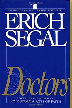 portada Doctors: A Novel 