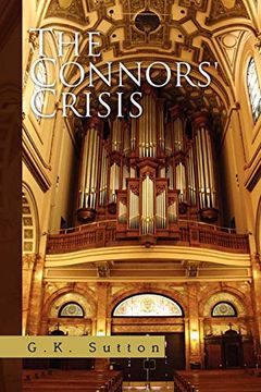 portada The Connors' Crisis (in English)