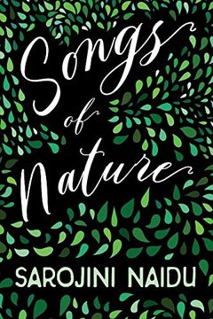 portada Songs of Nature - With an Introduction by Edmund Gosse (en Inglés)