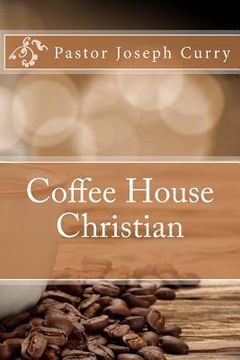 portada Coffee House Christian