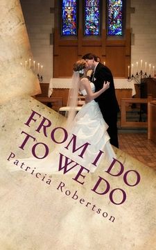 portada From I DO to WE DO: The First Five Years (en Inglés)