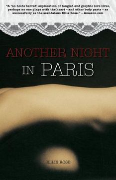 portada Another Night in Paris (en Inglés)