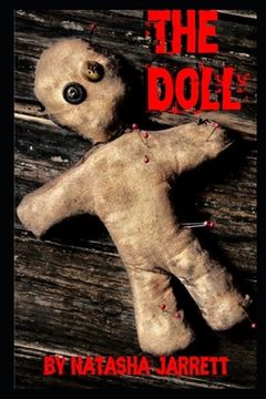 portada The Doll: A spooky Short story (en Inglés)