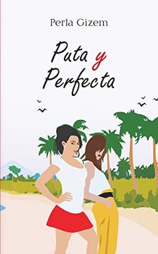 portada Puta y Perfecta (in Spanish)