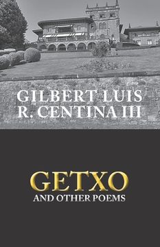 portada Getxo and Other Poems (en Inglés)