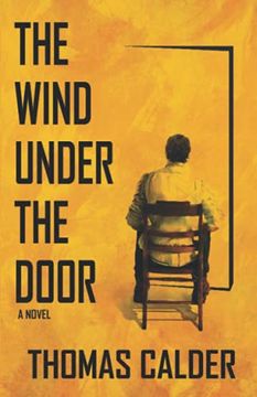 portada The Wind Under the Door (en Inglés)