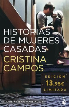 portada Historias de mujeres casadas (in ESP)