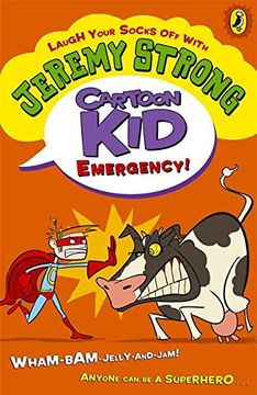emergency!. jeremy strong (en Inglés)