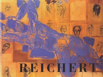 portada Marcus Reichert: Selected Works 1958-1989