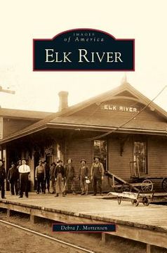 portada Elk River (en Inglés)