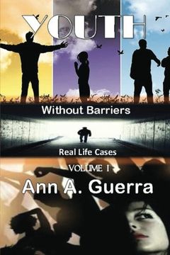 portada YOUTH: Without Barriers: Volume 1 Real Life Cases