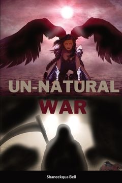 portada Un-natural War (en Inglés)