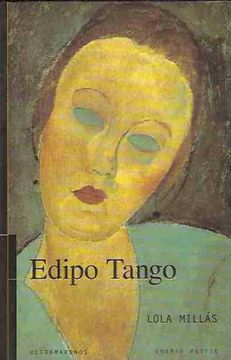 portada Edipo Tango