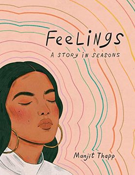 portada Feelings: A Story in Seasons (en Inglés)