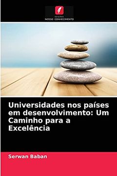 portada Universidades nos Países em Desenvolvimento: Um Caminho Para a Excelência (in Portuguese)