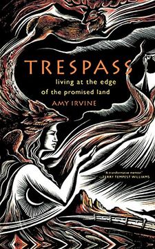 portada Trespass 