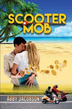 portada Scooter Mob (en Inglés)