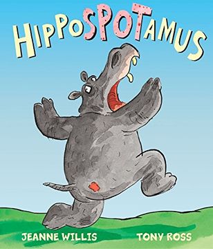 portada Hippospotamus