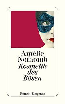 portada Kosmetik des Bosen (in German)