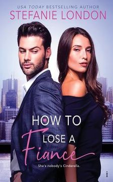 portada How To Lose a Fiancé (in English)