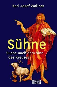 portada Sühne: Suche Nach dem Sinn des Kreuzes (en Alemán)