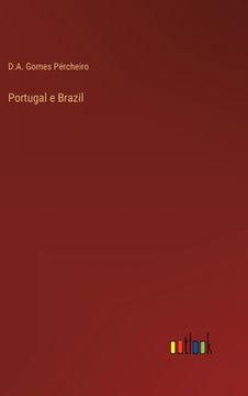 portada Portugal e Brazil (en Portugués)