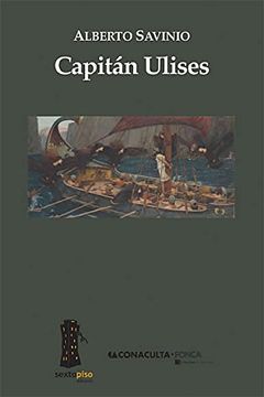 portada Capitán Ulises (in Spanish)
