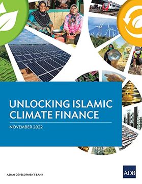 portada Unlocking Islamic Climate Finance (Paperback) (en Inglés)