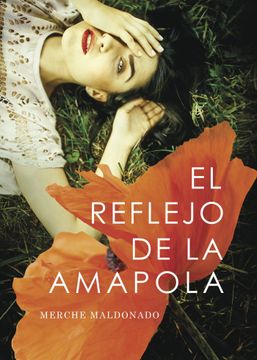 portada El Reflejo de la Amapola (in Spanish)