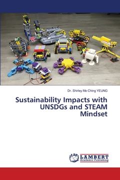 portada Sustainability Impacts with UNSDGs and STEAM Mindset
