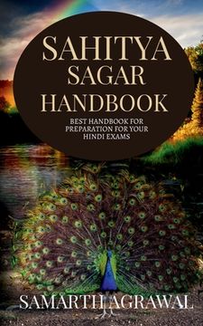 portada Sahitya Sagar Handbook (en Inglés)