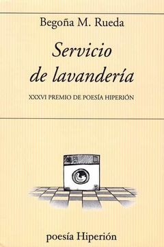portada Servicio de Lavanderia (in Spanish)