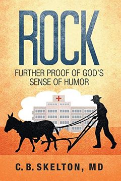 portada Rock, Further Proof of God's Sense of Humor (in English)