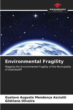 portada Environmental Fragility (en Inglés)