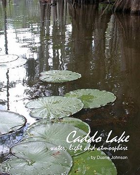 portada caddo lake