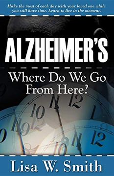 portada Alzheimer's: Where do we go From Here? (en Inglés)