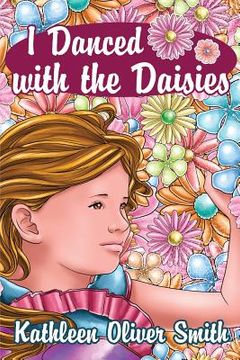 portada I Danced with the Daisies (in English)
